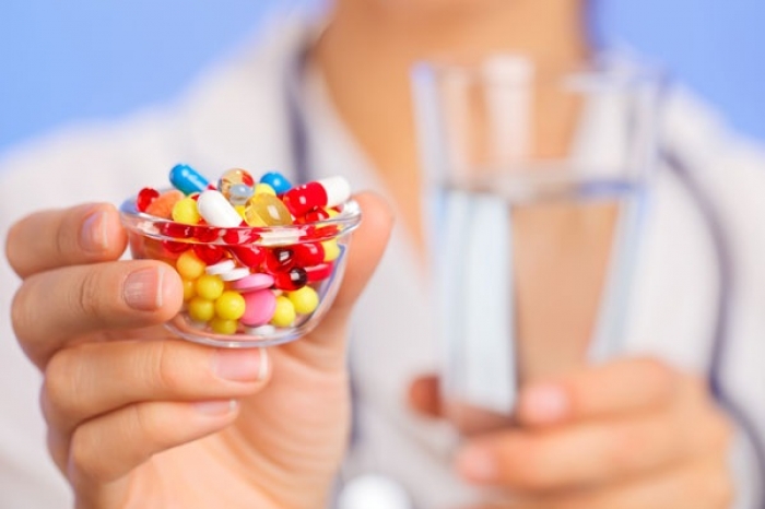 هل يجب تناول جرعة المضادات الحيوية المقررة كاملة؟