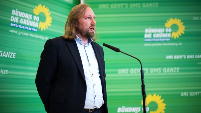 Grüne streiten um Vermögensteuer