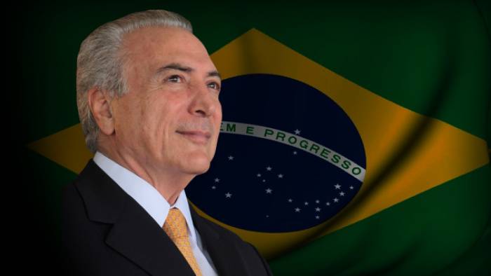 Brésil: la Cour suprême autorise une enquête contre le président Temer