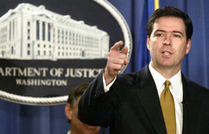 Le FBI enquête sur les liens entre Trump et la Russie
