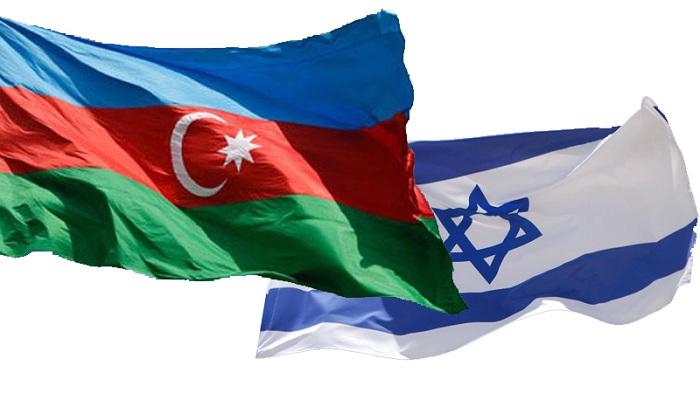 Israel apoya a Azerbaiyán en el genocidio de Joyalí