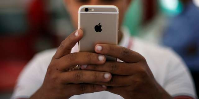 Apple va produire des iPhones en Inde