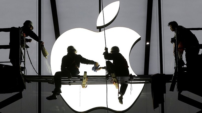 Apple muss bis zu 13 Milliarden Euro Steuern nachzahlen