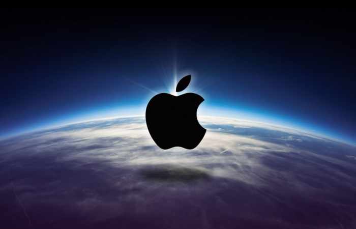Apple erhält Erlaubnis für Tests mit Roboterautos in Kalifornien