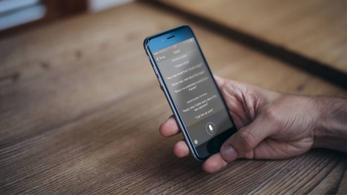 Apple devrait ouvrir Siri à de nouvelles applications Apple devrait ouvrir Siri à de nouvelles applications