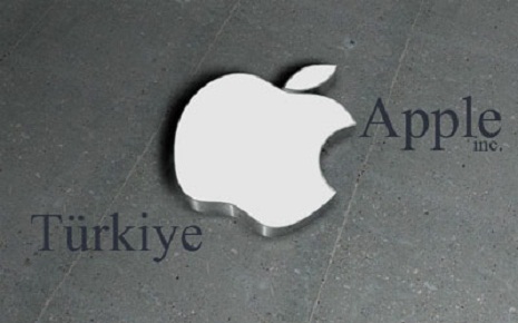 `Apple` Türkiyə bazarında möhkəmlənir
