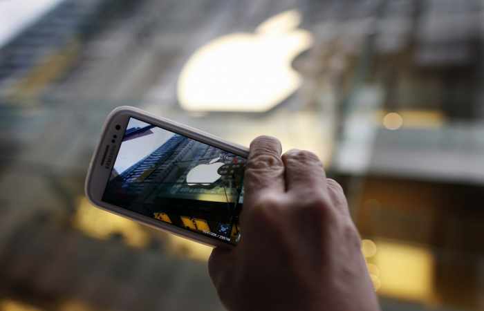 Smartphone: Samsung reprend la 1ère place à Apple Smartphone: Samsung reprend la 1ère place à Apple