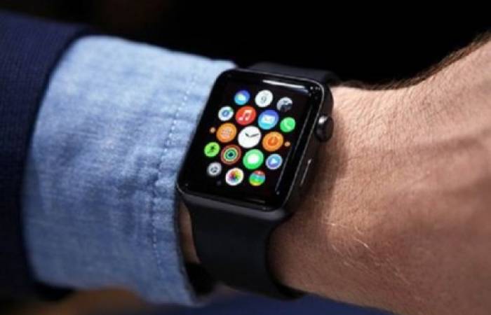 Apple leader sur le marché de la smartwatch