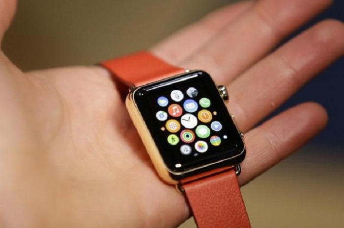 Apple Watch: enfin une station de chargement officielle?