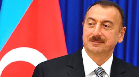 Azərbaycan əhalisi İlham Əliyevə etibar edir - RƏY SORĞUSU