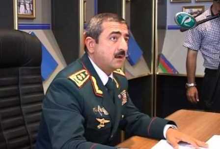 Elçin Quliyev vətəndaşları qəbul edəcək