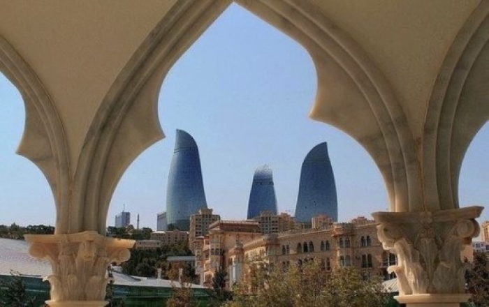 Azerbaijan is sharpening its tourism target in the GCC