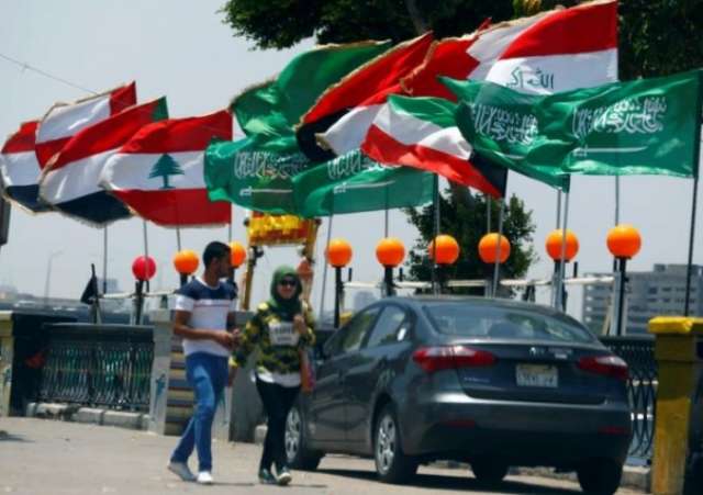 Arab states to deliver verdict on Qatar as compromise elusive