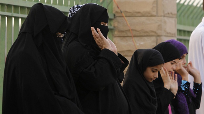 Arabie saoudite : les réseaux sociaux au secours de femmes victimes de harcèlement sexuel - VIDEO