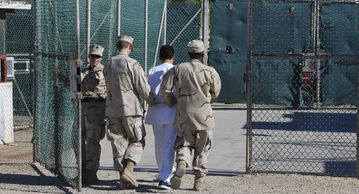 Cuatro prisioneros de Guantánamo fueron trasladados a Arabia Saudí 
