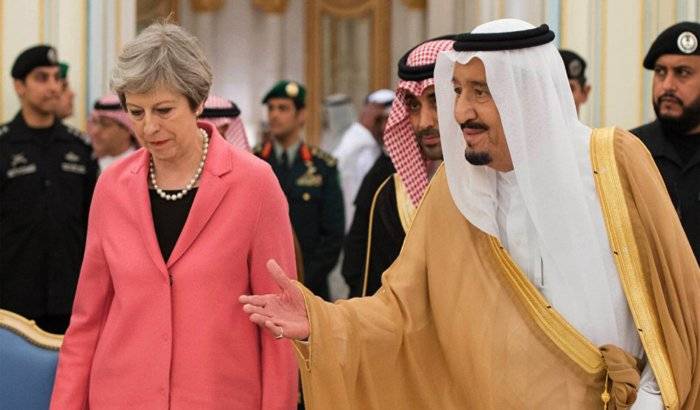 Los analistas británicos llaman a investigar la influencia de Arabia Saudí en el radicalismo