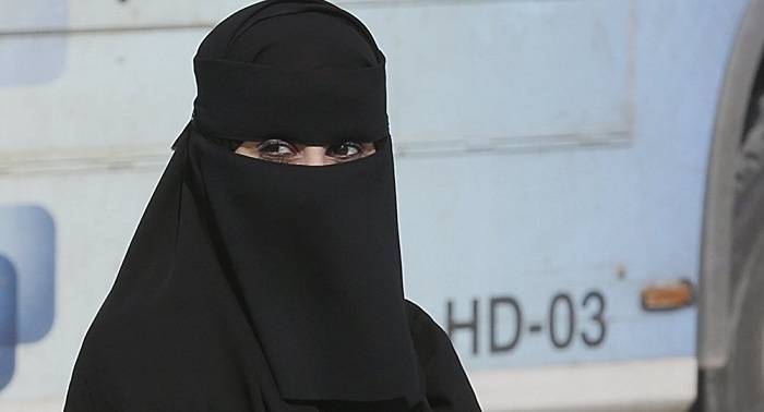 Arabia Saudí permite la presencia de mujeres en los estadios