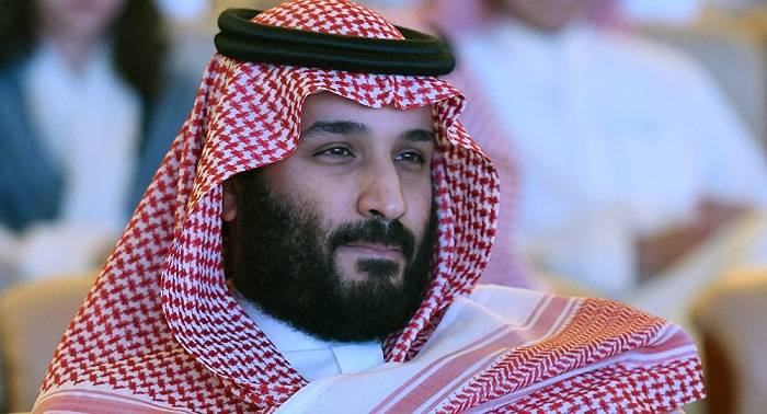 Arabia Saudí "está al borde de cambios a gran escala"