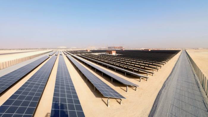 L'Arabie saoudite lance un appel d'offre pour un projet d'énergie solaire