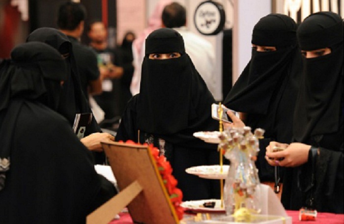 Arabie: une carte d`identité pour les divorcées