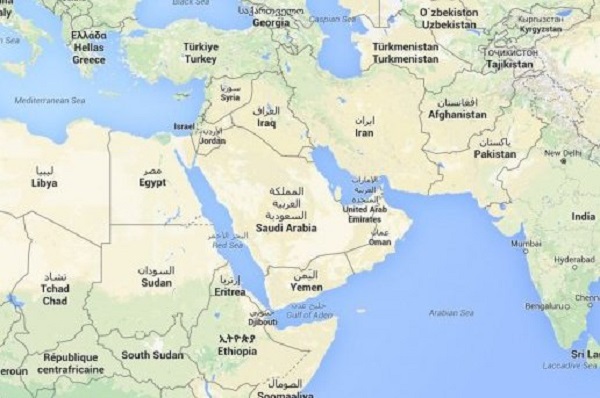 Arabie saoudite: 47 personnes exécutées pour terrorisme