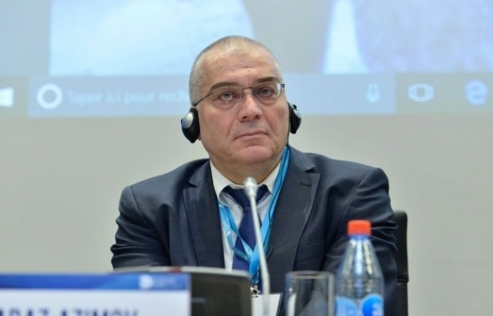 Baku comments on closure of OSCE Yerevan office