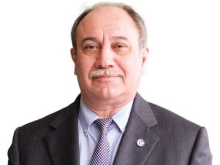 `Əli Kərimli heç kimdir` - Araz Əlizadə