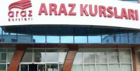  Azərbaycanda “Araz Kursları” bağlandı