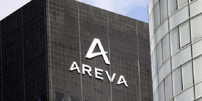 Areva va supprimer 2.700 postes en France d`ici à 2017