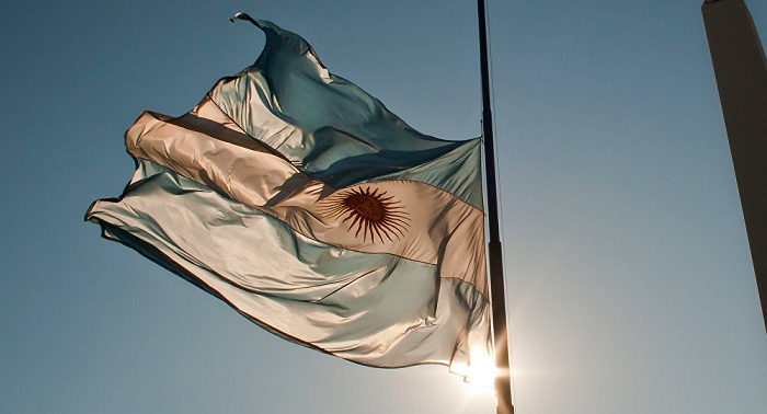Argentina ratifica que recibirá a 3.000 refugiados sirios 