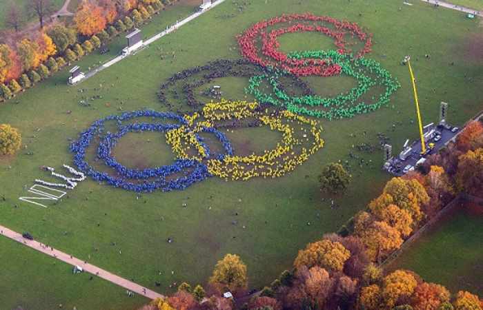 Argentina baraja postularse a las Olimpiadas 2032