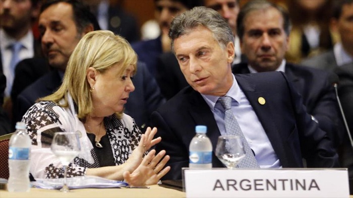 Argentina confía en salida ‘razonable’ a conflicto en Mercosur.