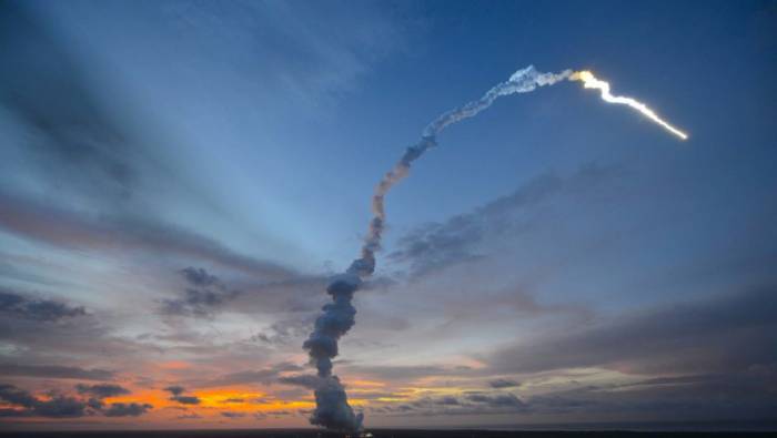 La fusée H-2A place sur orbite un satellite de géolocalisation au Japon