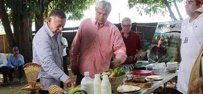 Privilegiarán la producción ovina y caprina con créditos de la cartera