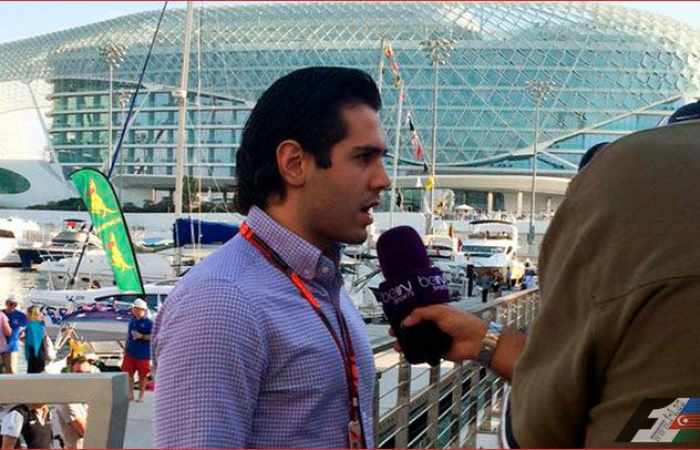 Aserbaidschan akzeptiert Entschuldigung von Liberty Media