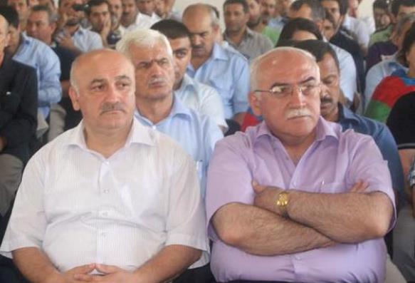 Müsavatın boykot çağırışna müxalifətdən etirazlar