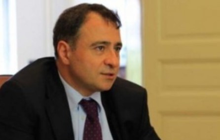 Arif Məmmədov vəzifəsindən geri çağırıldı