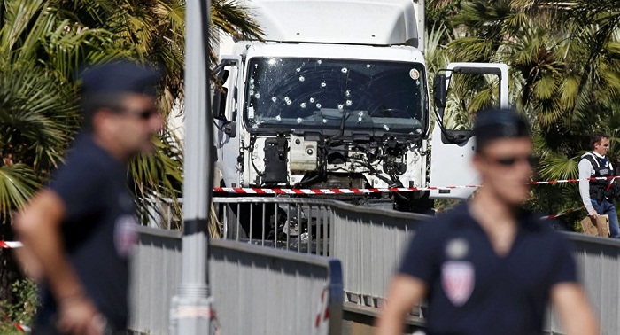 Deux citoyens arméniens tués dans l’attentat terroriste à Nice
