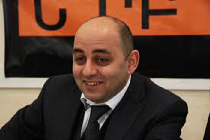 ?Armenian MP: Armenia enters recession, despite joining EurAsEc
