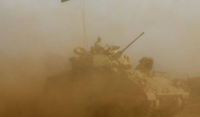 El Gobierno británico gana el pleito sobre el comercio de armas a Arabia Saudí