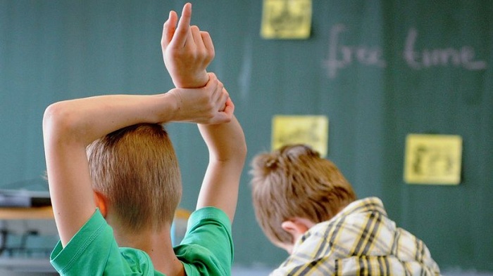 Arme Kinder in Industriestaaten immer weiter abgehängt