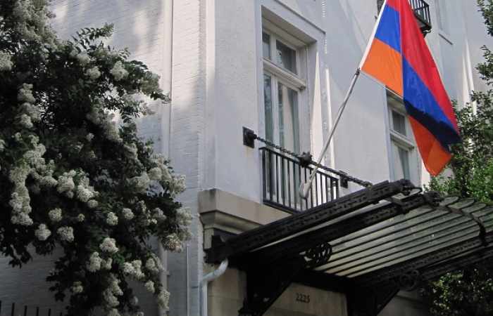 “We are concerned by allegations of voter intimidation, attempts to buy votes” – US Embassy to Armenia