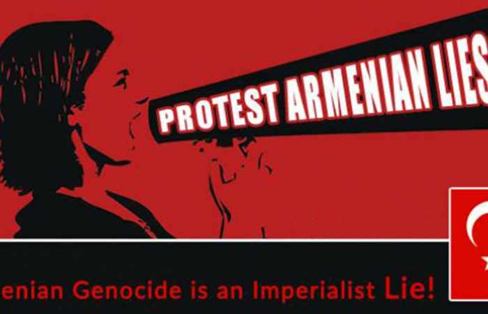 Important questions and answers on so-called `Armenian Genocide` 