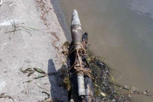 Armenian provocation intercepted at Azerbaijan-Iran border