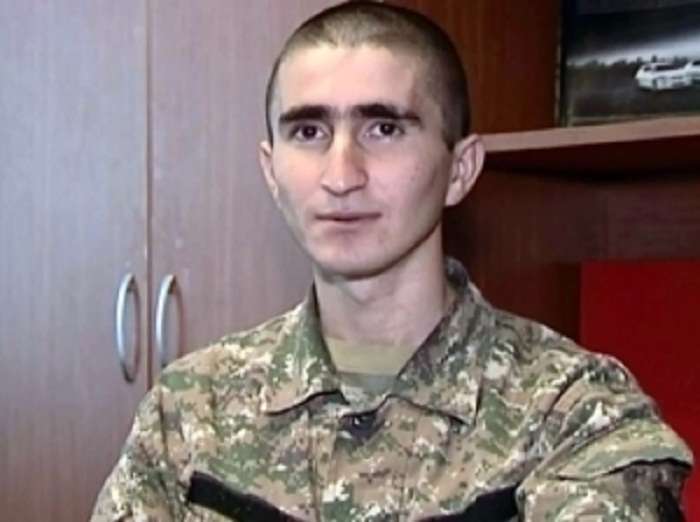 Une provocation arménienne empêchée pendant la remise d`un soldat