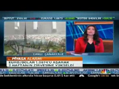 Türkiyə kanalı Çanaqqala ilə “soyqırım”ı səhv saldı - VİDEO