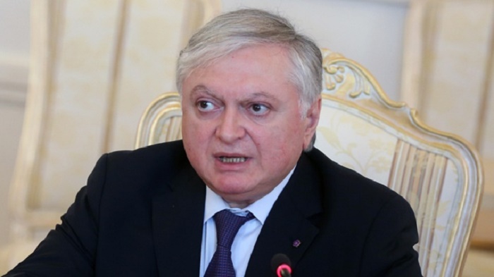Ermənistan Rusiyanın Azərbaycana silah satmasından narahatdır