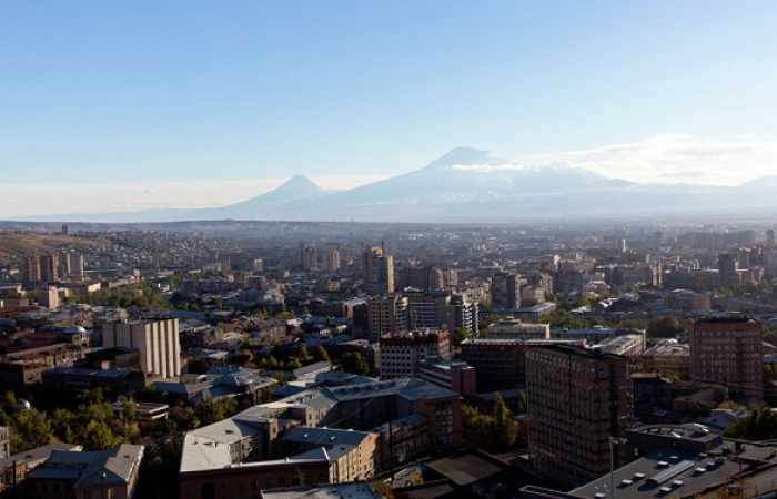 El Partido Republicano lidera en las elecciones legislativas en Armenia