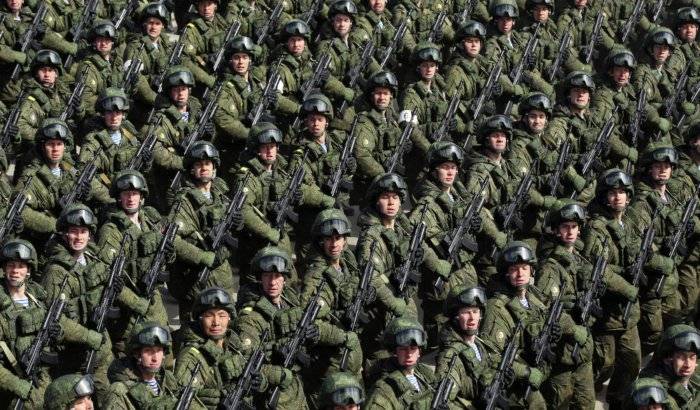 Más de 400 militares de 18 países participarán en los Juegos Army 2017 en Kazajistán 