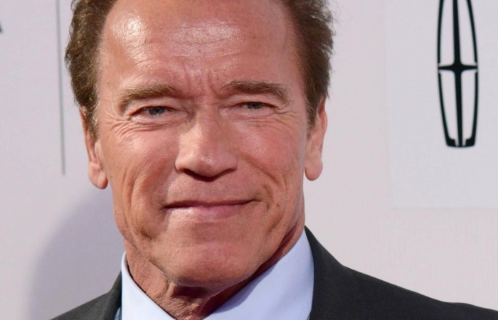 Cette décision de Schwarzenegger ne devrait pas du tout plaire à Trump